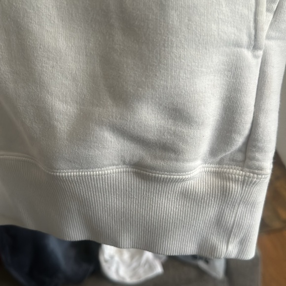 A Bathing Ape BAPE pusha T hoodie - Picture 9 of 11